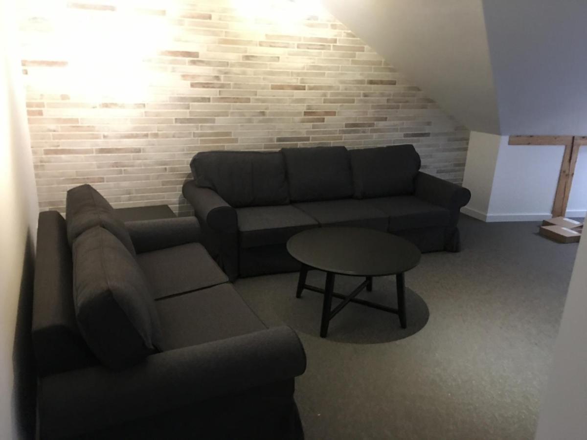 Apartamenty Centrum Andrychów エクステリア 写真