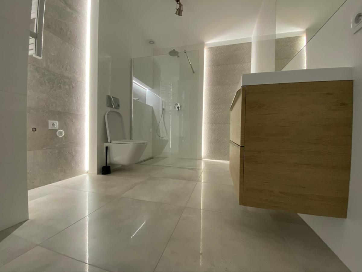 Apartamenty Centrum Andrychów エクステリア 写真