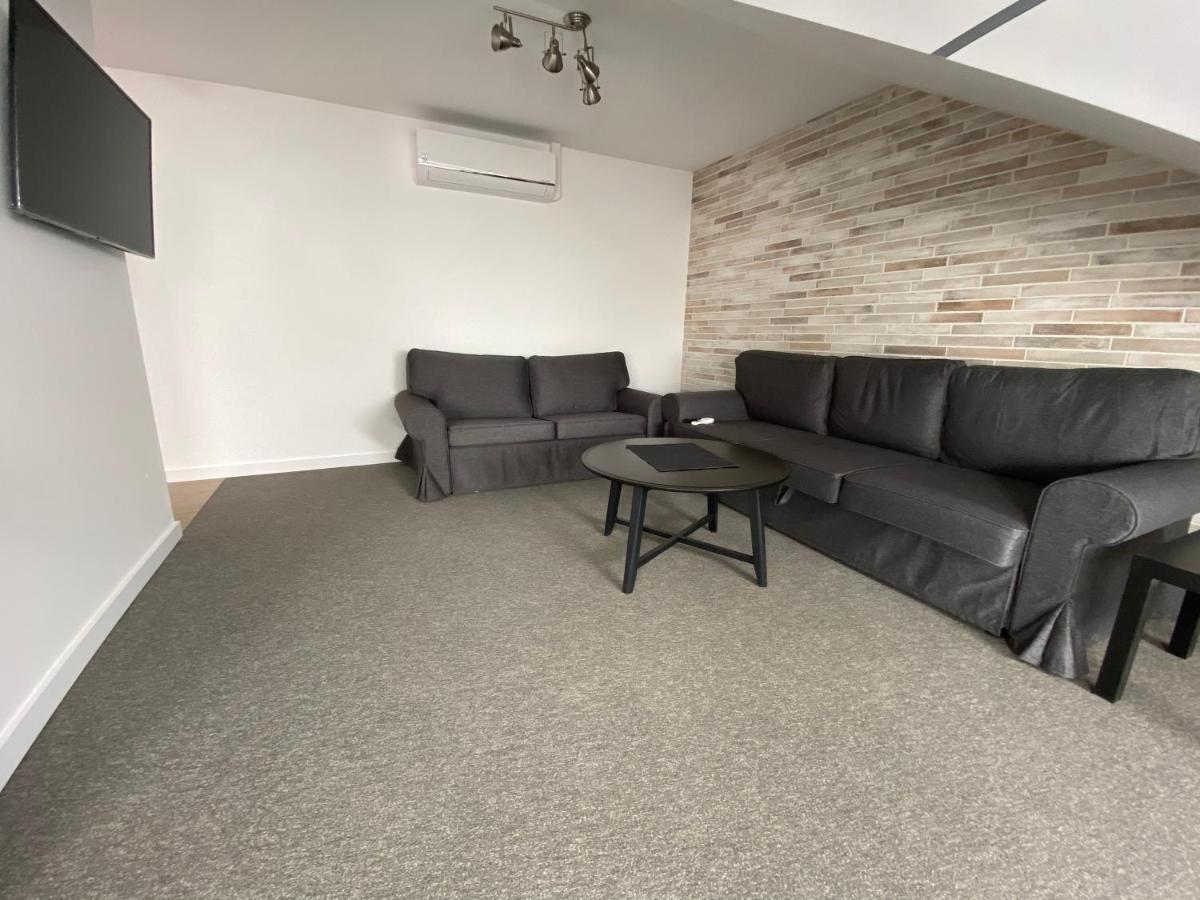 Apartamenty Centrum Andrychów エクステリア 写真