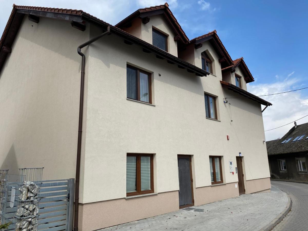 Apartamenty Centrum Andrychów エクステリア 写真
