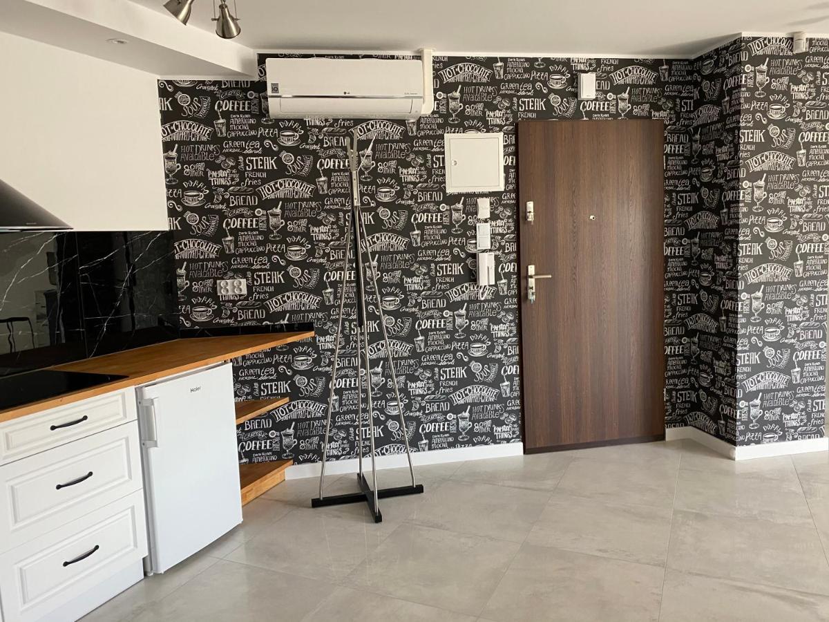 Apartamenty Centrum Andrychów エクステリア 写真