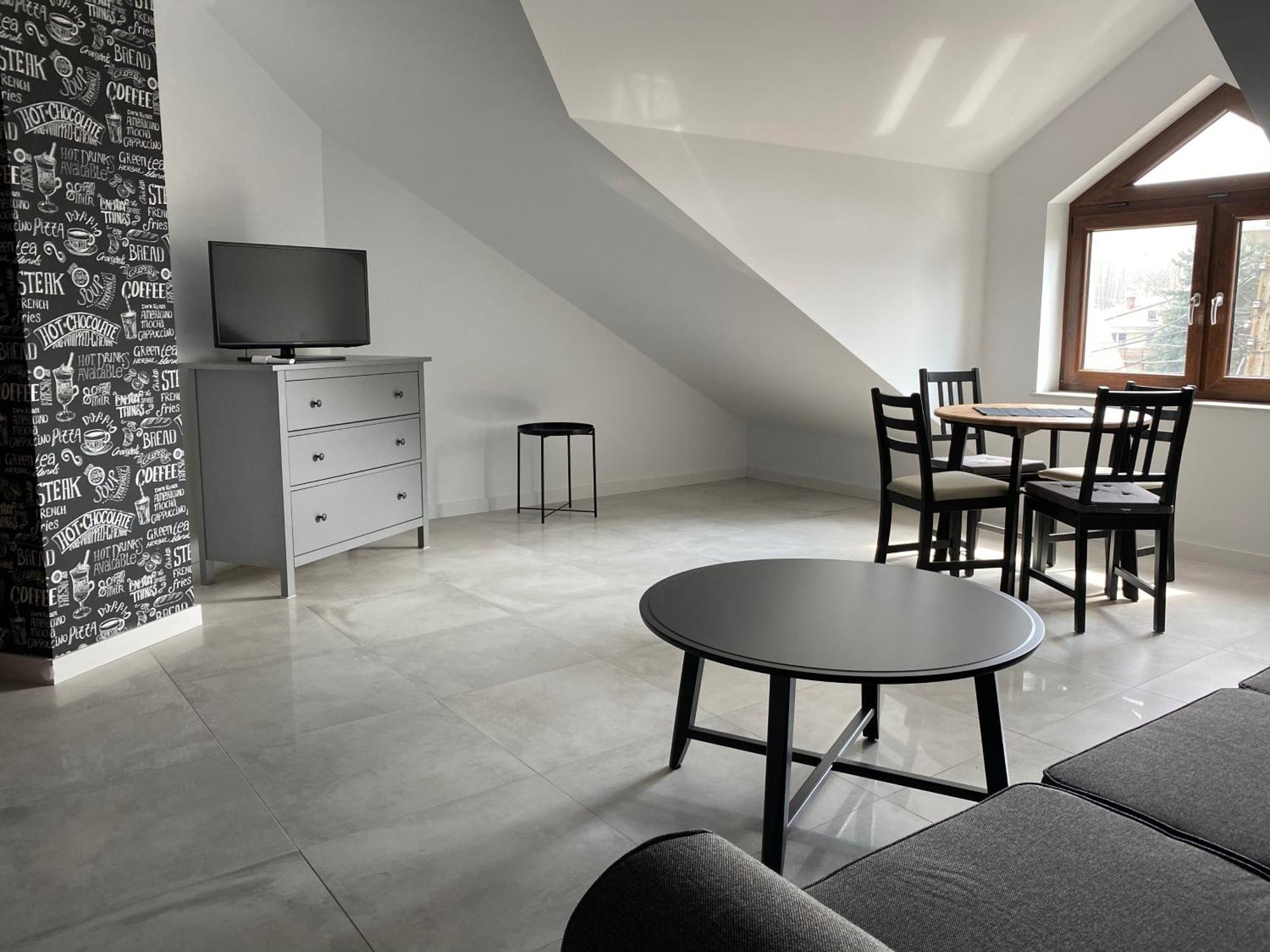 Apartamenty Centrum Andrychów エクステリア 写真