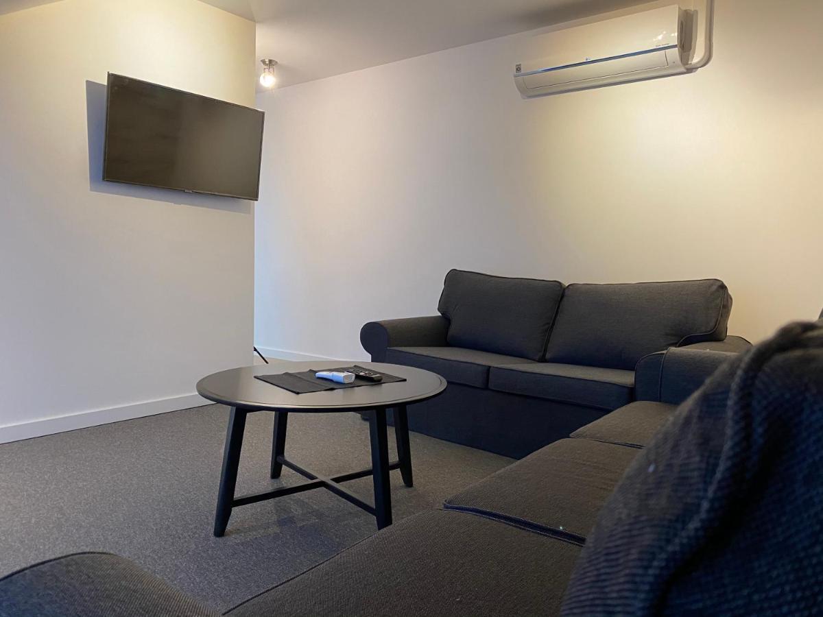 Apartamenty Centrum Andrychów エクステリア 写真