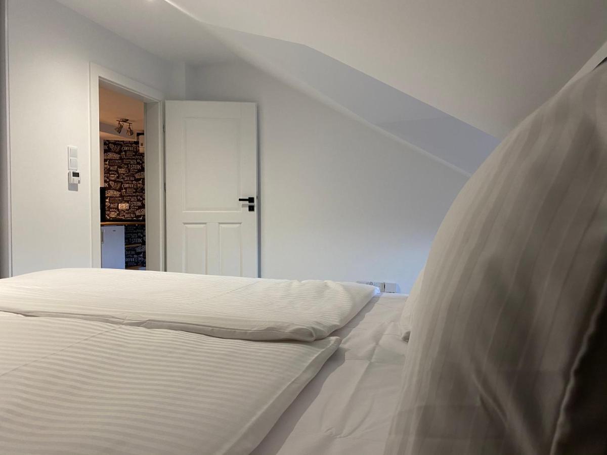 Apartamenty Centrum Andrychów エクステリア 写真