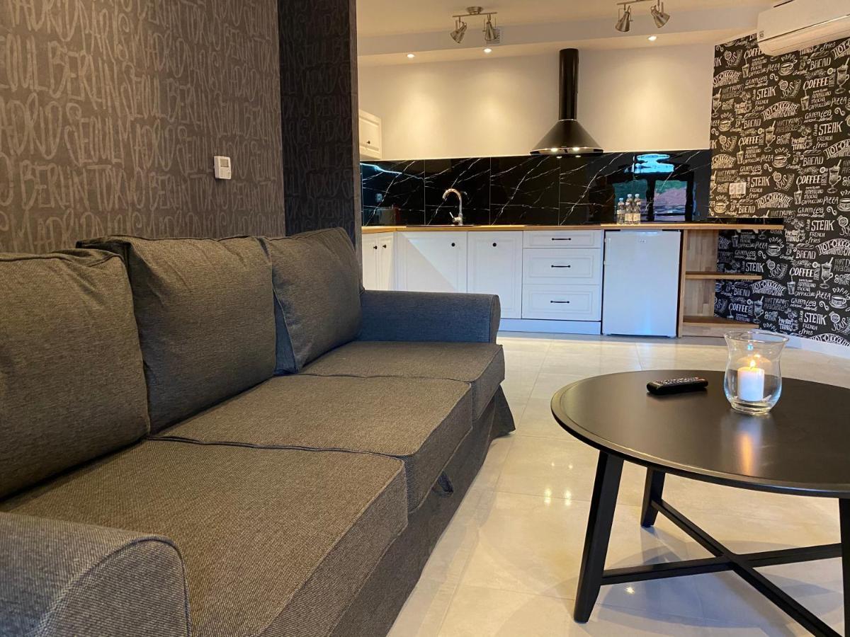 Apartamenty Centrum Andrychów エクステリア 写真