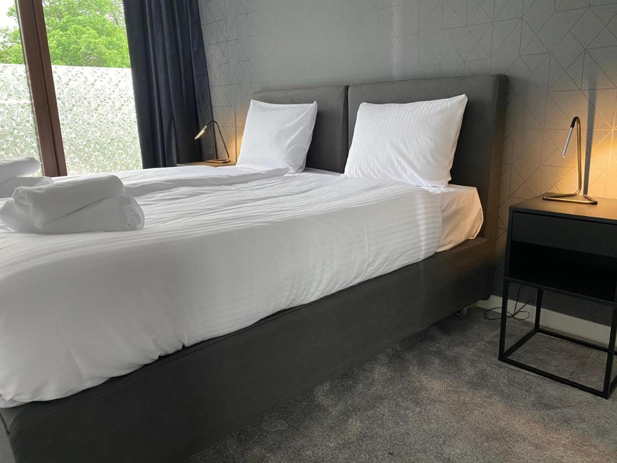 Apartamenty Centrum Andrychów エクステリア 写真