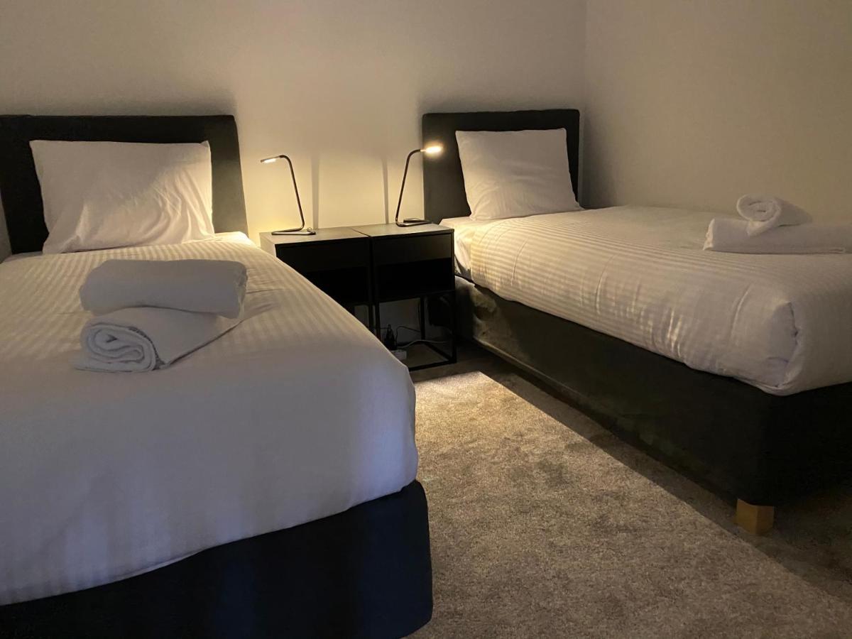 Apartamenty Centrum Andrychów エクステリア 写真