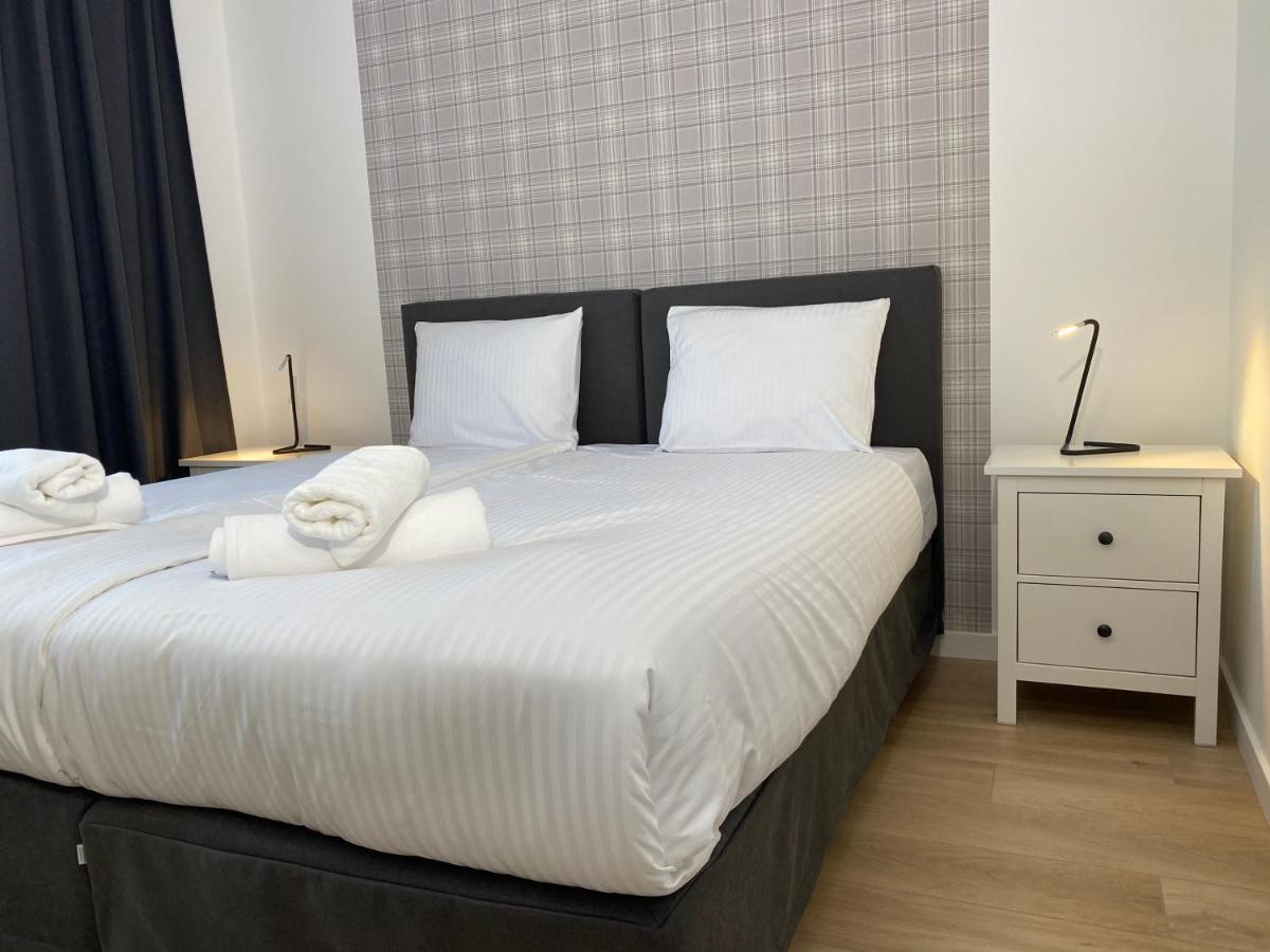 Apartamenty Centrum Andrychów エクステリア 写真