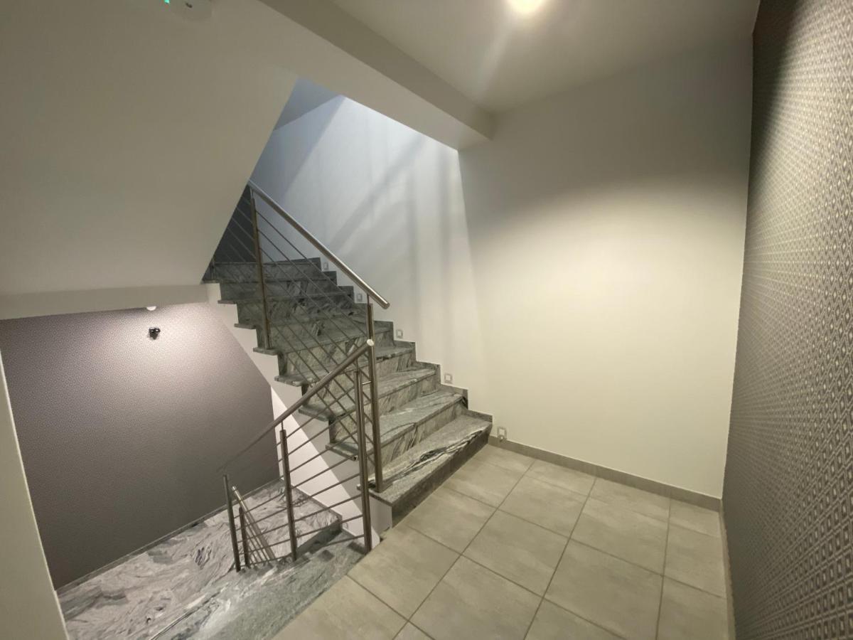 Apartamenty Centrum Andrychów エクステリア 写真