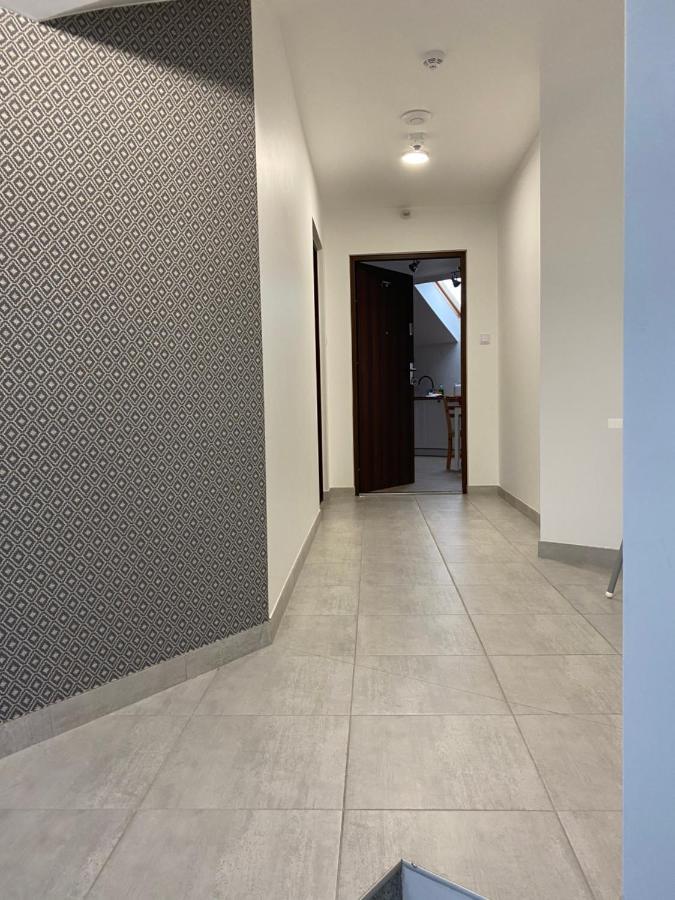 Apartamenty Centrum Andrychów エクステリア 写真
