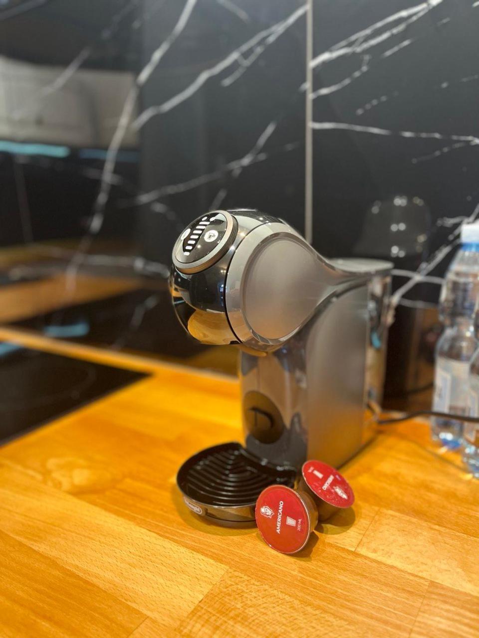 Apartamenty Centrum Andrychów エクステリア 写真